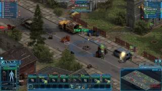 Affected Zone Tactics screenshot 5