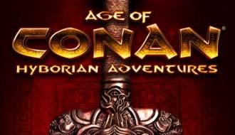 Age of Conan logo