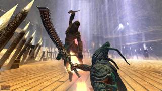 Age of Conan pet master arena screenshot 3 copia_2