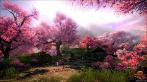 Age-of-Wulin---Betrayal-&-Forgiveness---Peach-Blossom-Isle