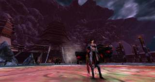 Age of Wulin Chapter 9 screenshots (5)