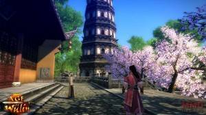 Age of Wulin - New Update - 03