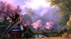 Age of Wulin - Wisdom is a Journey - 01