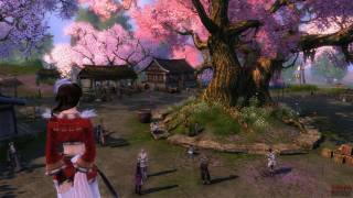 Age of Wulin chapter 8 expansion screenshots mmoreviews 1