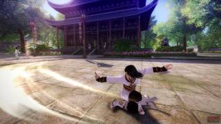 Age of Wulin chapter 8 expansion screenshots mmoreviews 2