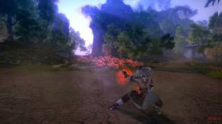 Age of Wulin chapter 8 expansion screenshots mmoreviews 3