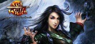 Age of Wulin