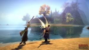 Age of Wulin screenshot (1)