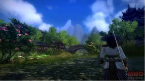 Age of Wushu screenshot 2