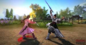 Age of Wushu screenshot 5