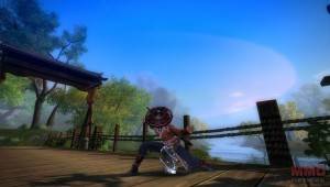 Age of Wushu screenshot 7