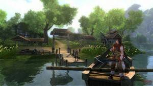 Age of wulin nine RW2