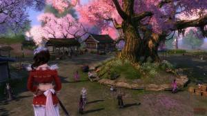 Age of wulin nine RW4