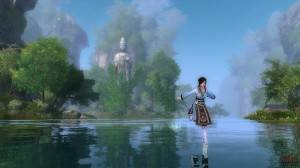 Age of wulin nine RW5