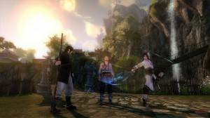 Age of wulin nine RW6