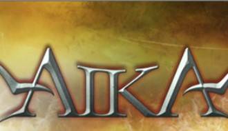 Aika Online logo