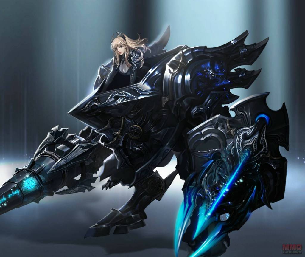 Aion aether RW1