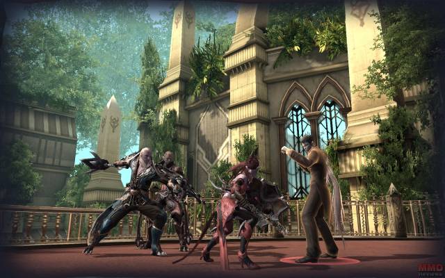 Aion review RW3