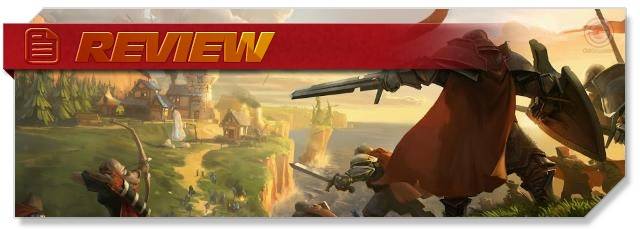 Albion Online - Review - EN