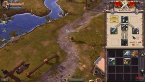 Albion Online entrevista GS3