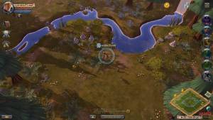 Albion Online entrevista GS4