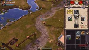 Albion Online screenshot (3)