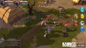 Albion Online shot 1