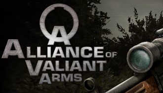 Alliance of valiant arms