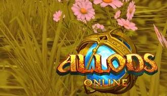 Allods Online - logo