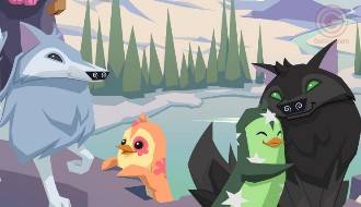 Animal Jam