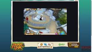 Animal Jam screenshots 1