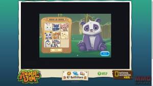 Animal Jam screenshots 2