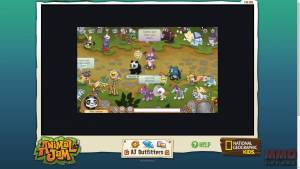 Animal Jam screenshots 4