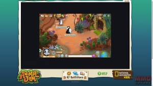 Animal Jam screenshots 7