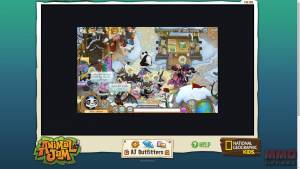 Animal Jam screenshots 9