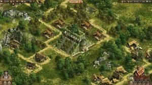 Anno Online Monuments screenshots1