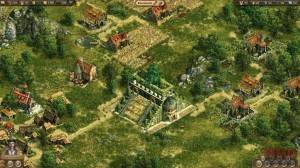 Anno Online Monuments screenshots8