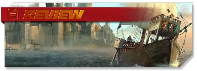 Anno Online - Review - EN