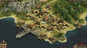 Anno Online screenshots (2)