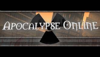 Apocalypse Online logo