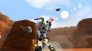 April 2016 TOP 10 Free Action Shooters - Cosmic League screenshot 4 copia_2