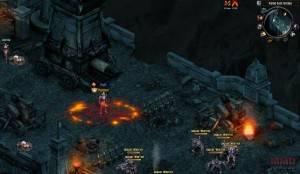 Arcane Chronicles CB RW3