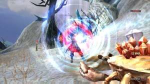 Arcane saga 1 RW2