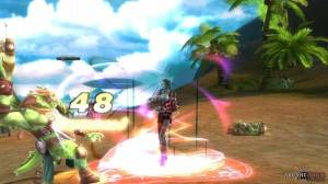 Arcane saga 1 RW4