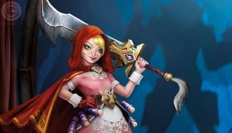 Arena of Fate