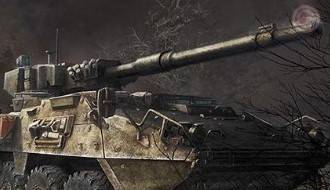 Armored Warfare