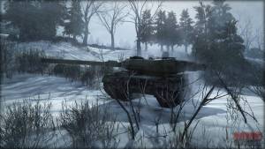 Armored Warfare screenshot (10)