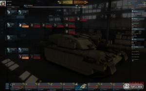 Armored Warfare screenshot (11)