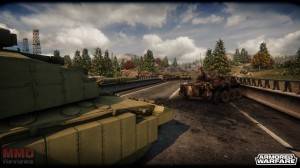 Armored Warfare screenshot (12)