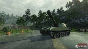 Armored Warfare screenshot (18)